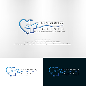 Logo Design by Ohab7014 for this project | Design: #36994994