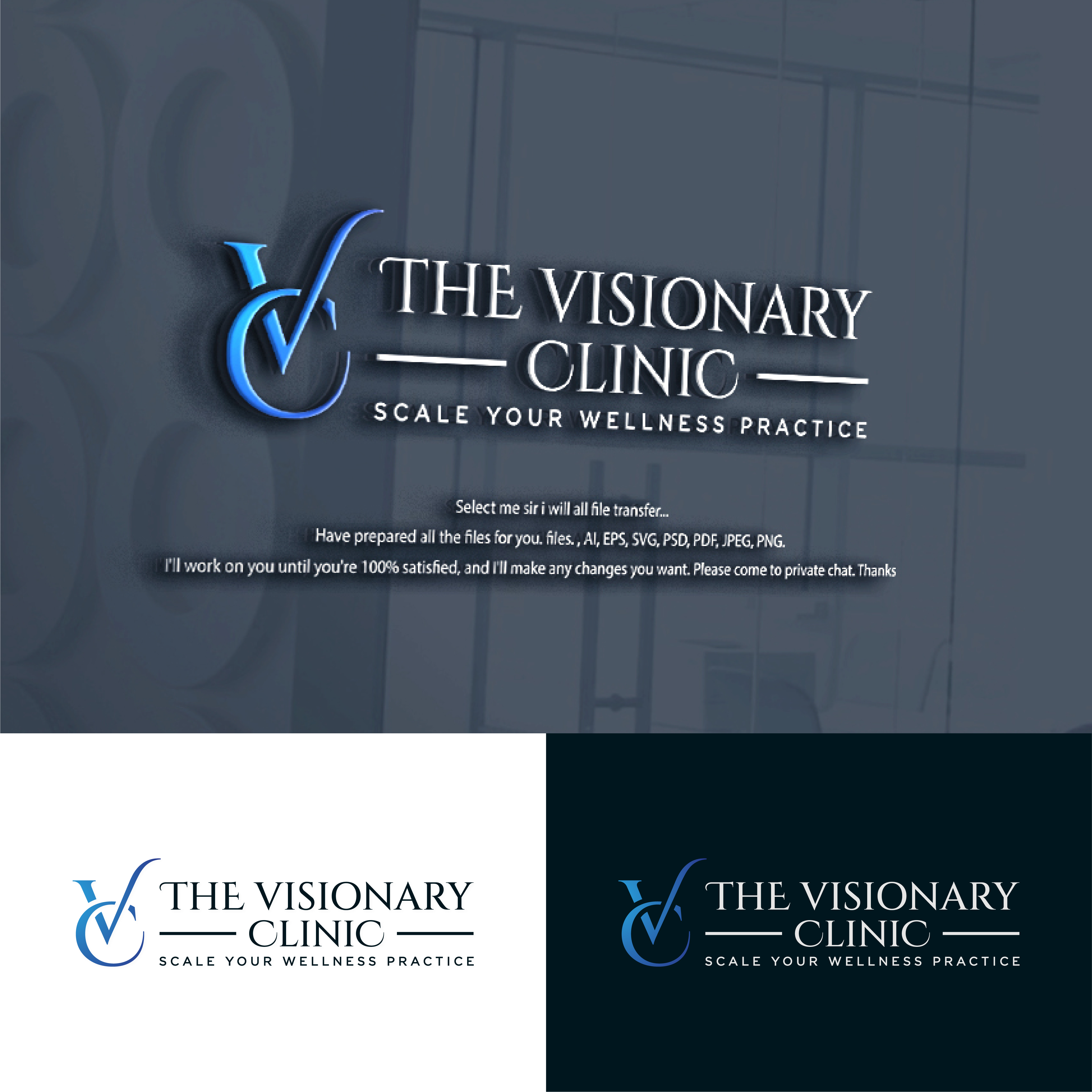 Diseño de Logo por Ohab7014 para este proyecto | Diseño #36994995