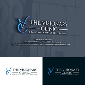 Diseño de Logo por Ohab7014 para este proyecto | Diseño: #36994995