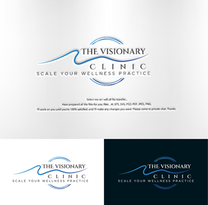 Logo Design by Ohab7014 for this project | Design: #36995013