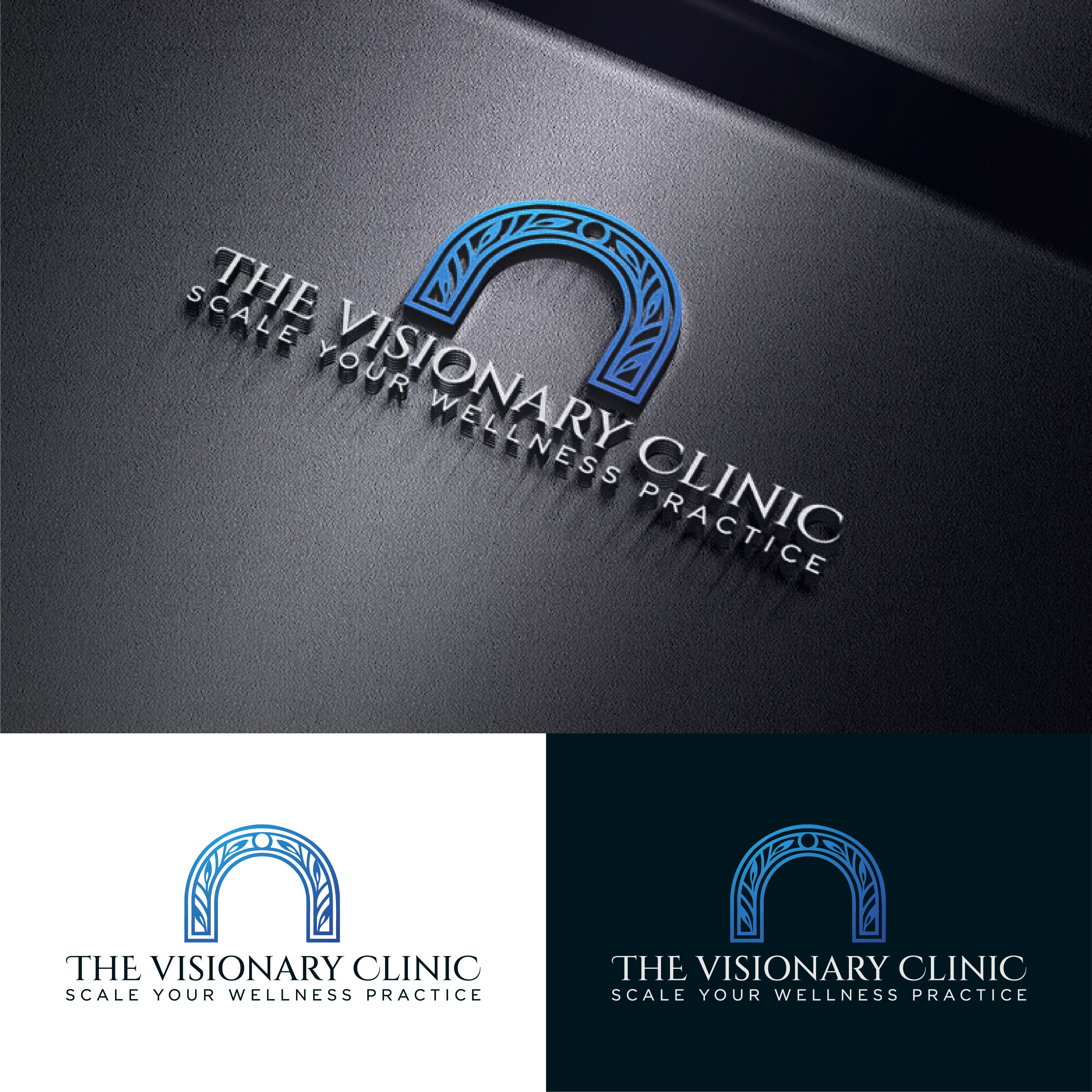 Diseño de Logo por Ohab7014 para este proyecto | Diseño #36995492