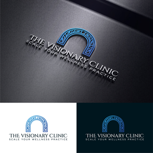 Logo Design by Ohab7014 for this project | Design: #36995492