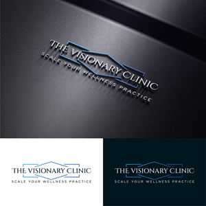 Logo Design by Ohab7014 for this project | Design: #36995493