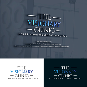 Logo Design by Ohab7014 for this project | Design: #36995496