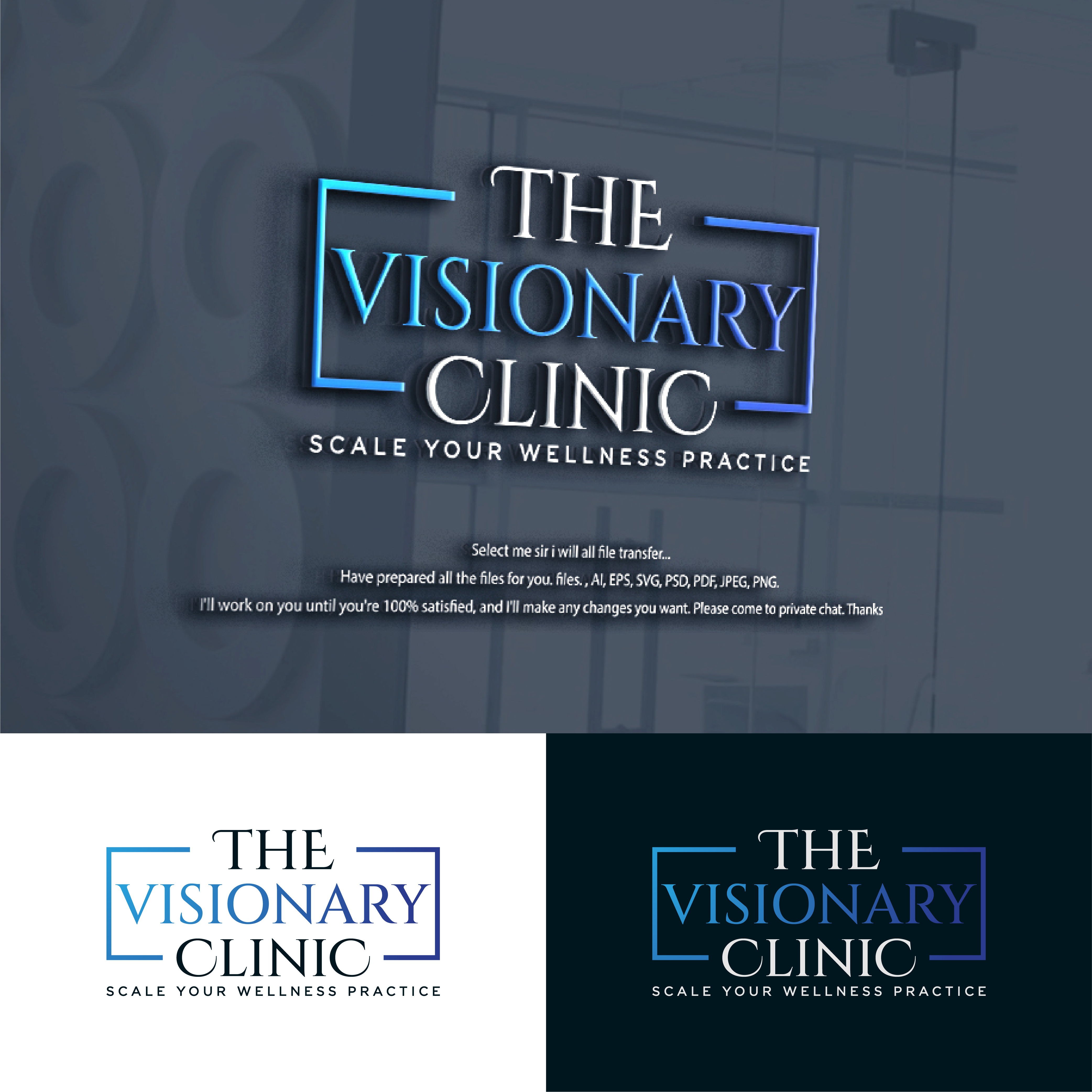 Diseño de Logo por Ohab7014 para este proyecto | Diseño #36995499