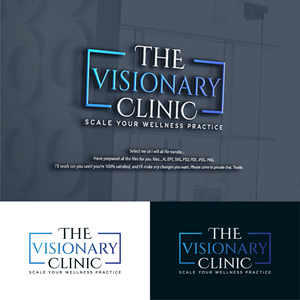 Diseño de Logo por Ohab7014 para este proyecto | Diseño: #36995499