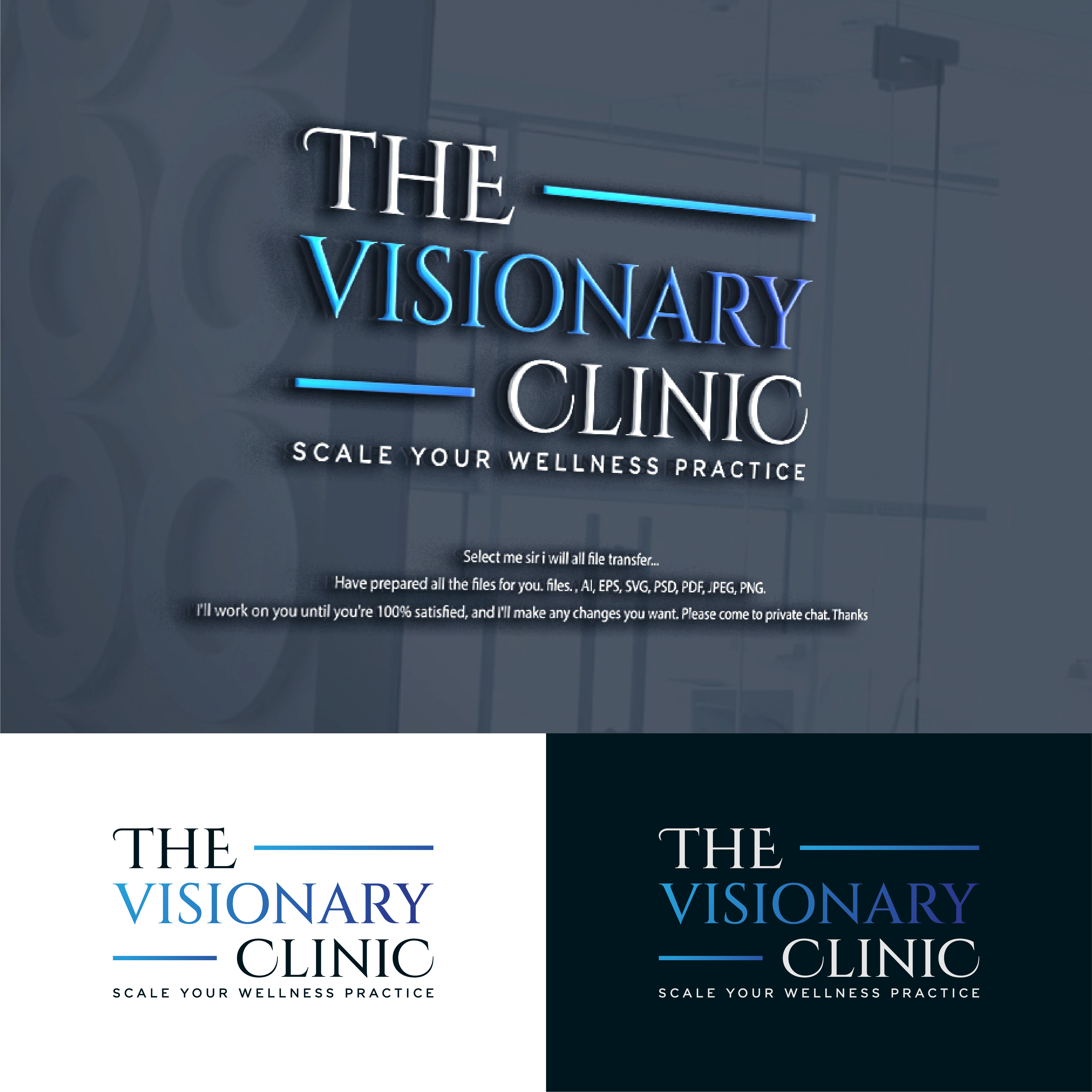 Diseño de Logo por Ohab7014 para este proyecto | Diseño #36995500