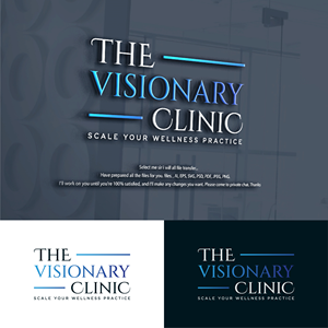 Diseño de Logo por Ohab7014 para este proyecto | Diseño: #36995500