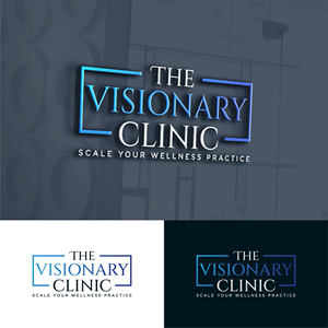 Logo Design by Ohab7014 for this project | Design: #36995626