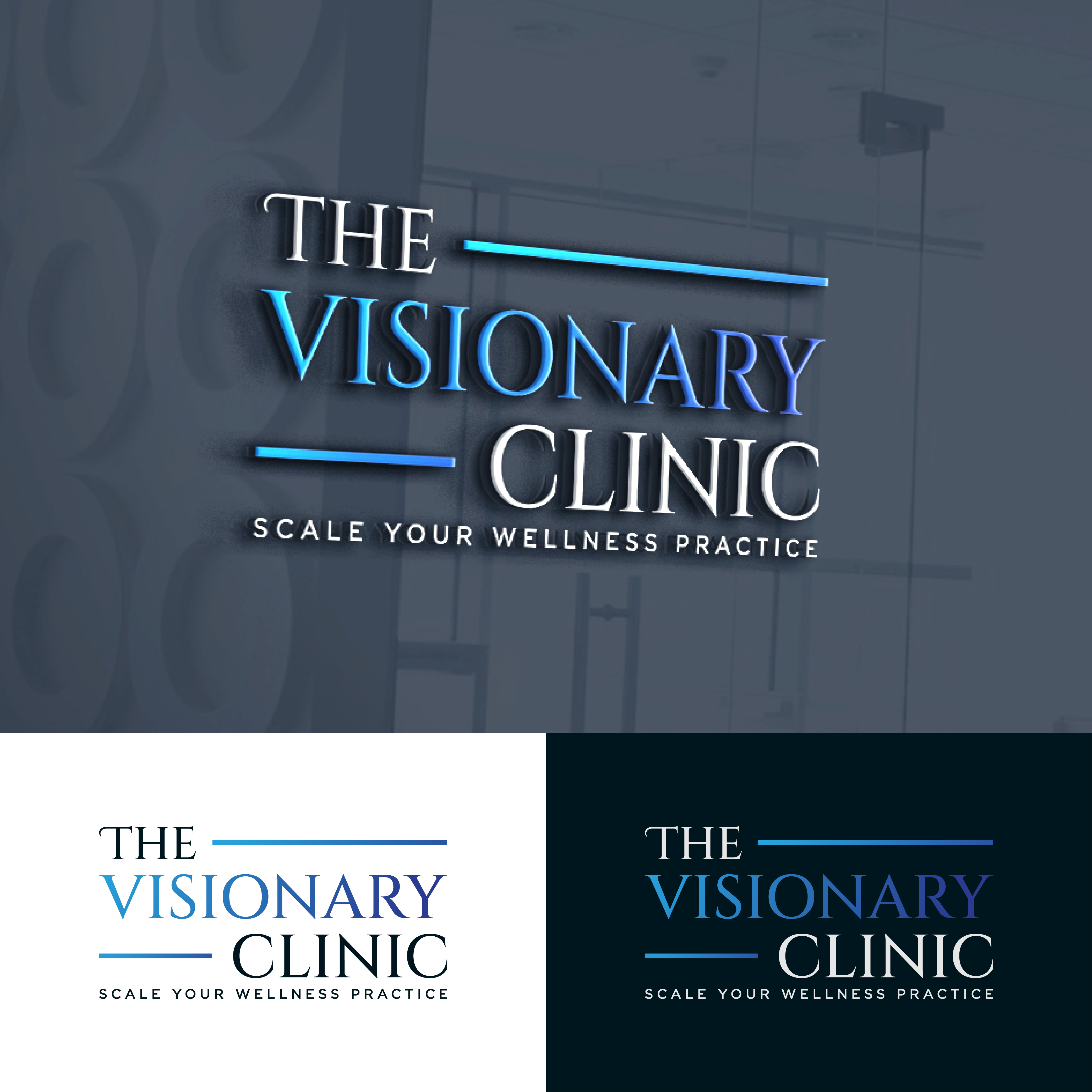 Diseño de Logo por Ohab7014 para este proyecto | Diseño #36995627