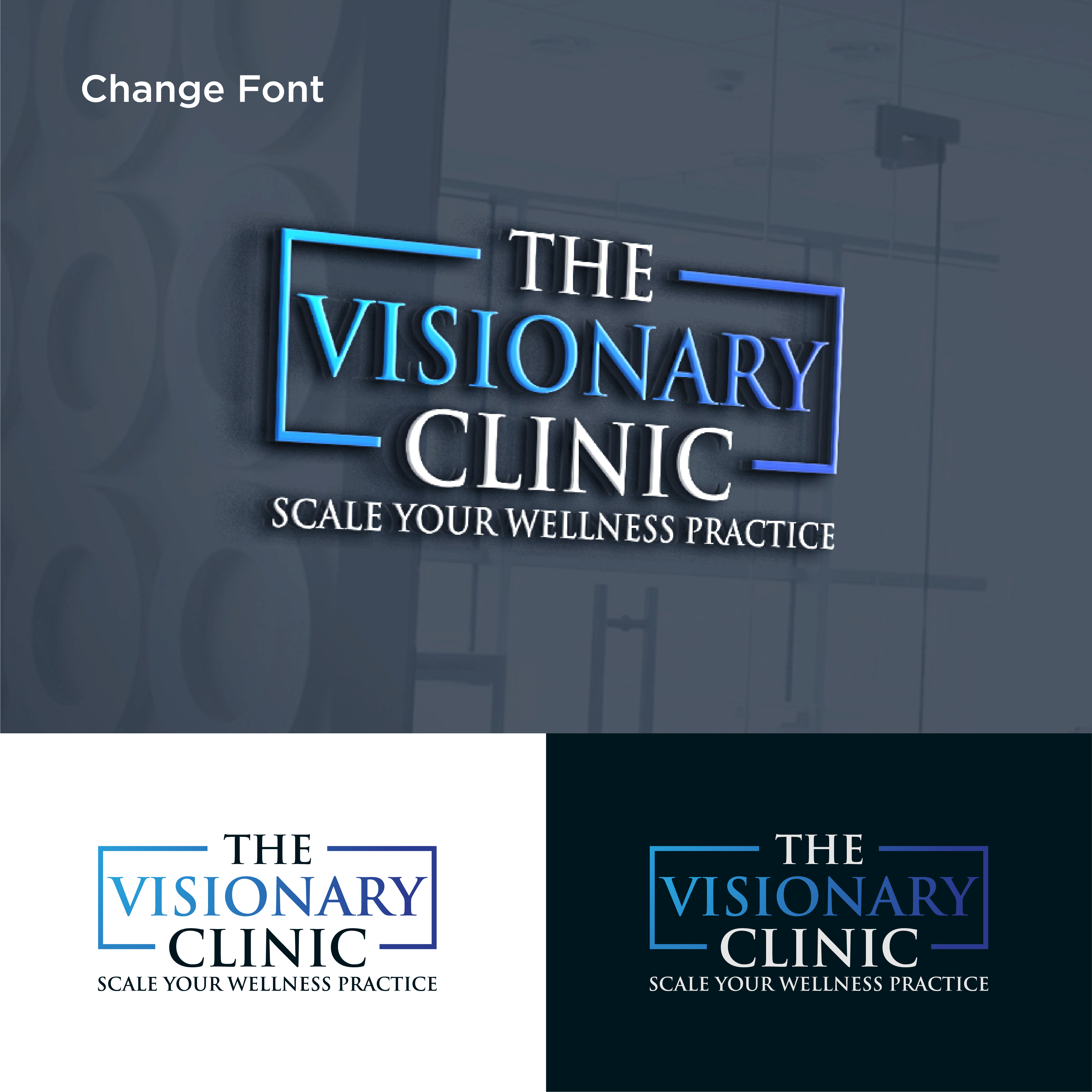 Diseño de Logo por Ohab7014 para este proyecto | Diseño #36995727