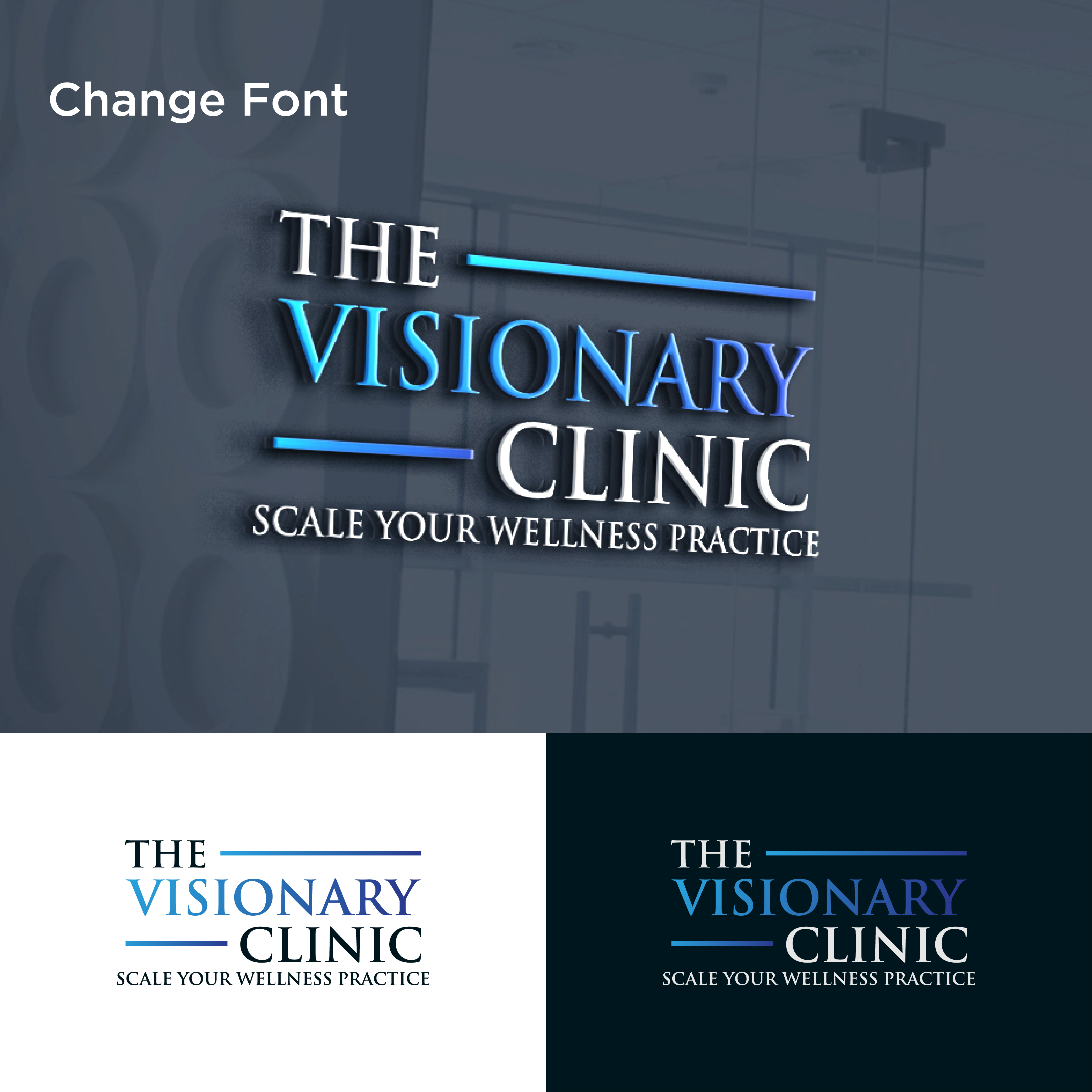 Diseño de Logo por Ohab7014 para este proyecto | Diseño #36995728