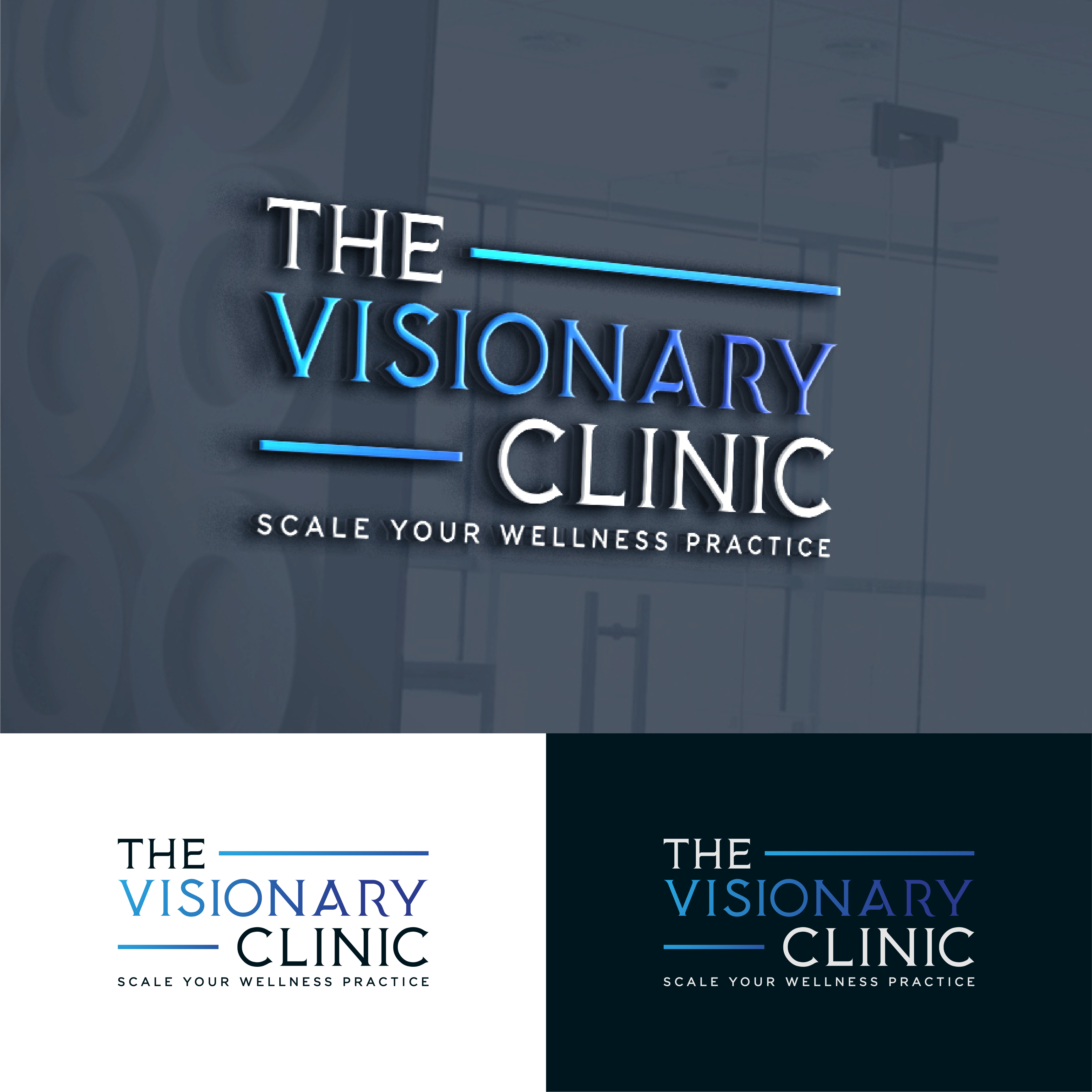 Diseño de Logo por Ohab7014 para este proyecto | Diseño #36995729