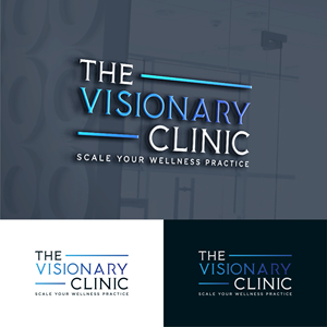 Diseño de Logo por Ohab7014 para este proyecto | Diseño: #36995729