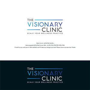 Logo Design by Ohab7014 for this project | Design: #36995931