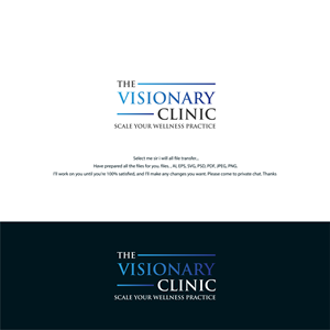 Logo Design by Ohab7014 for this project | Design: #36995933