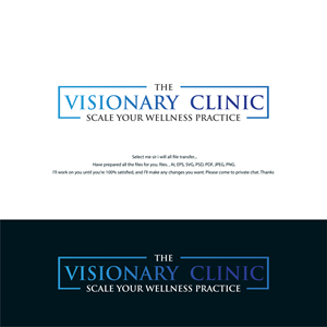 Logo Design by Ohab7014 for this project | Design: #36995934