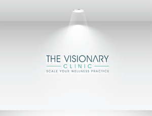 Logo Design by WB NAG for this project | Design: #36992589