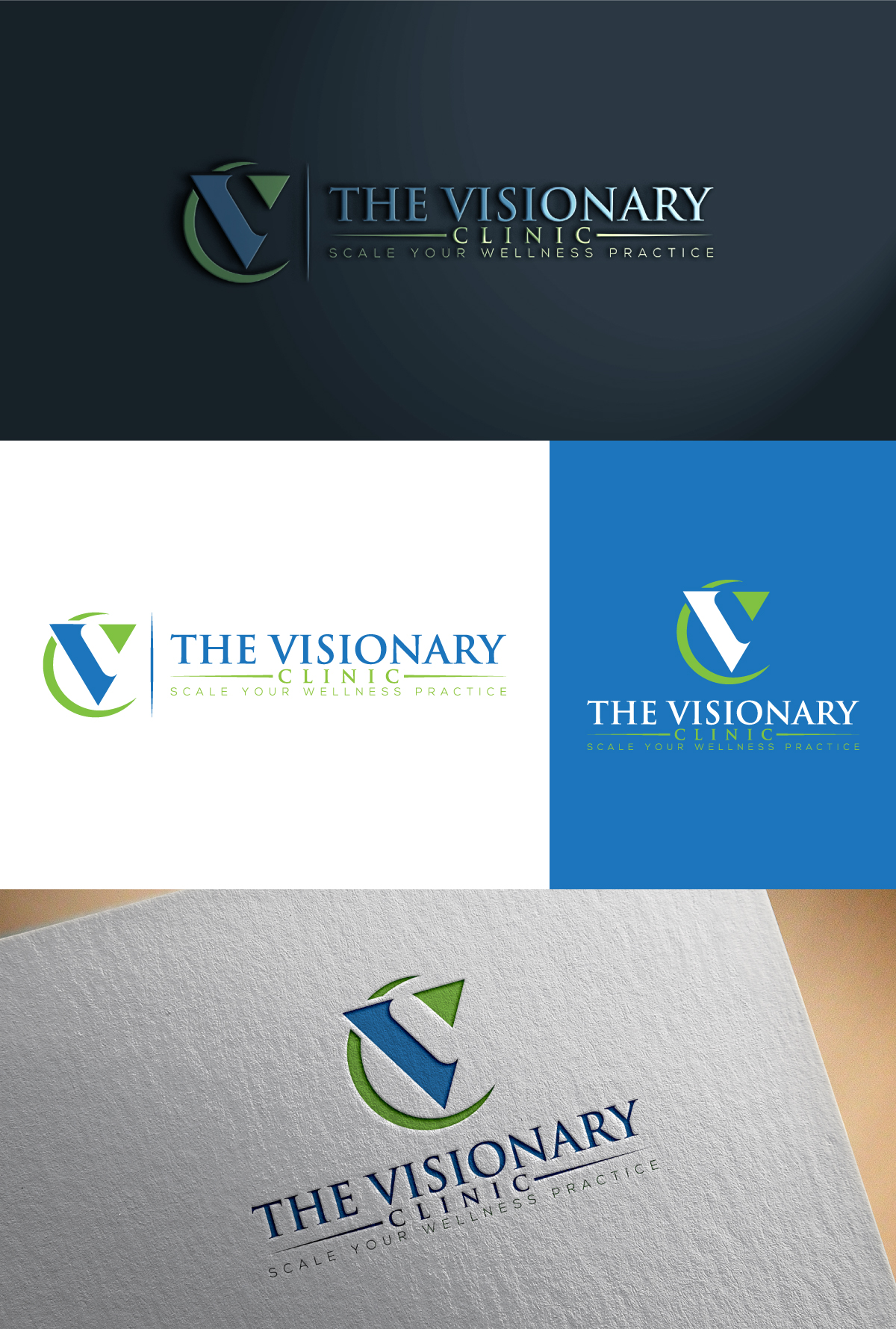 Logo Design by ariba6269 for this project | Design #36993040