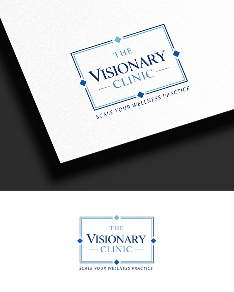 Logo Design by ProDesign98 for this project | Design #36996325