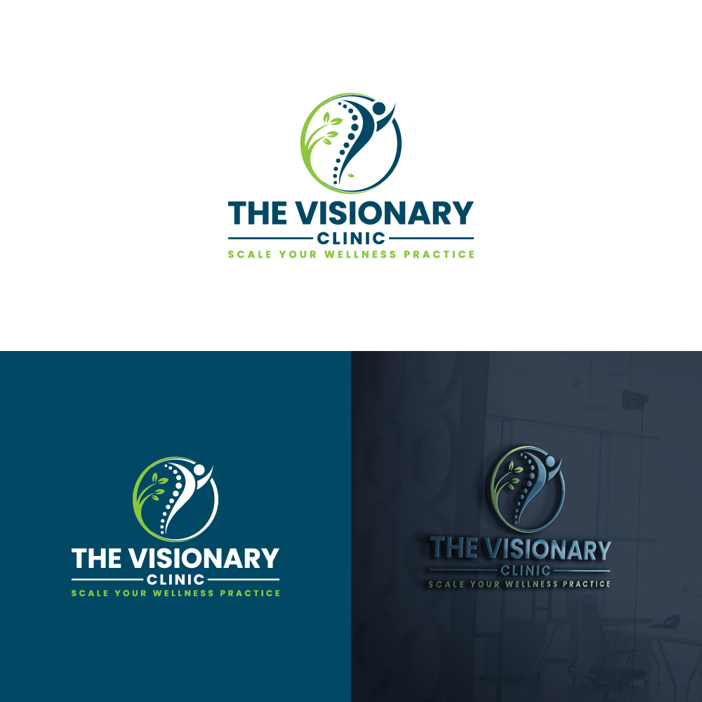 Logo Design by RKS Designs for this project | Design #37000273