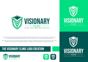 Design de Logo par #Mona pour ce projet | Design : #36996926