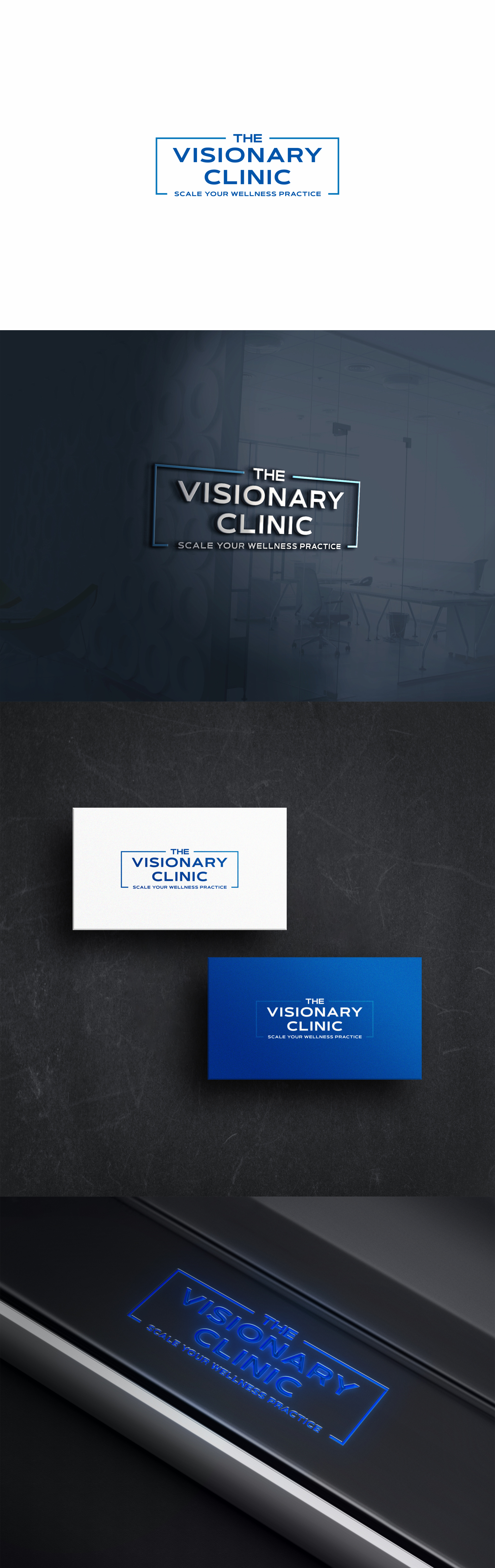 Diseño de Logo por ironbrands para este proyecto | Diseño #36998878