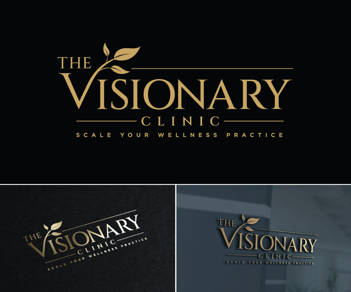 Logo Design by Atec for this project | Design #36995218