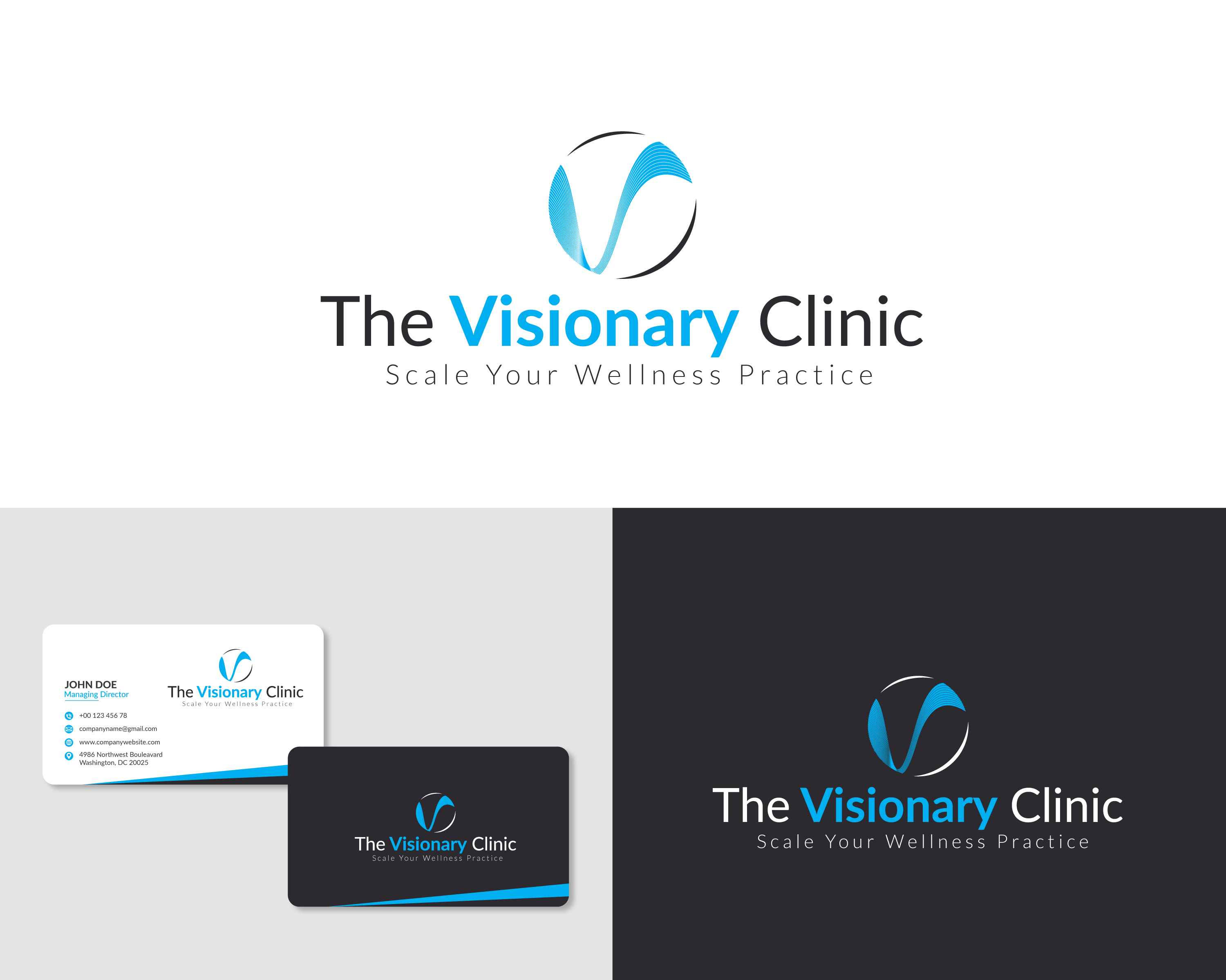 Logo Design by UMBRA Designs for this project | Design #36993934
