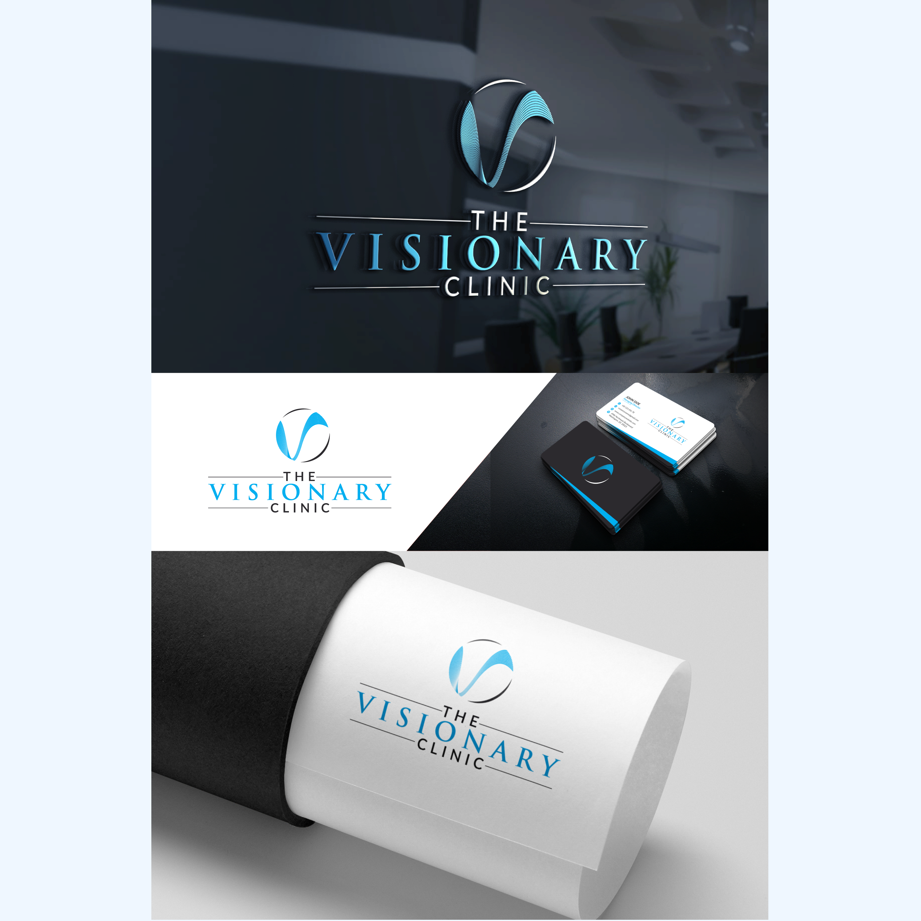 Logo Design by UMBRA Designs for this project | Design #36993937