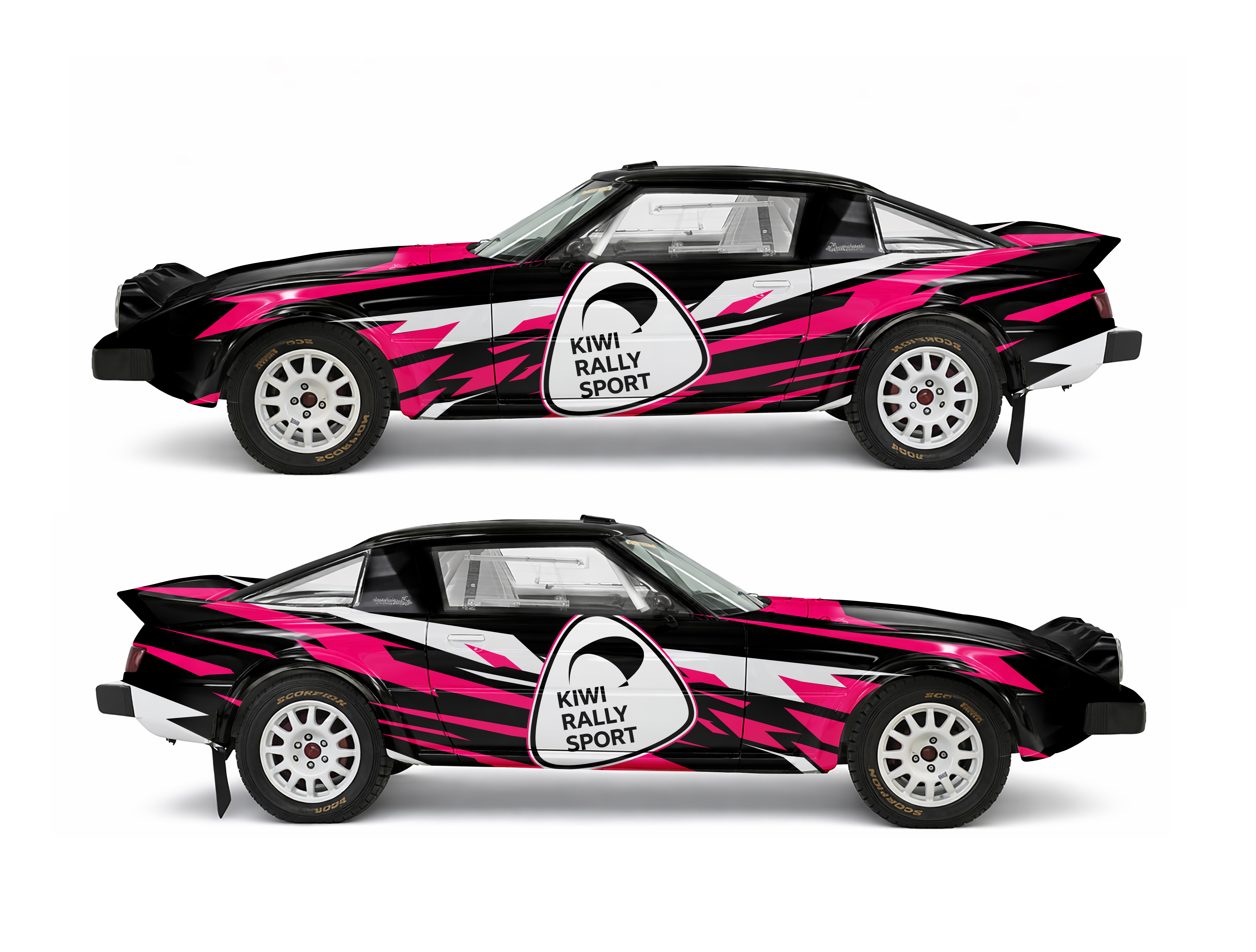 Graphic Design by Rasel Art for this project | Design #37006253