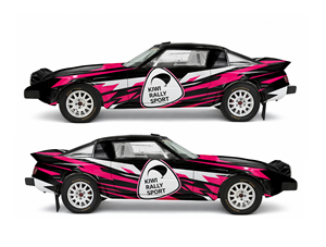 Graphic Design by Rasel Art for this project | Design: #37006253