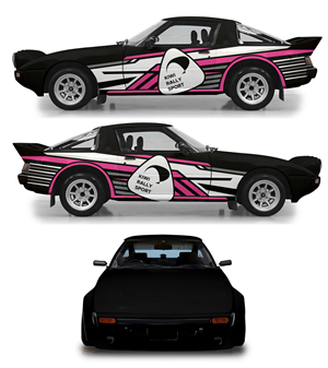 Graphic Design by White Diary for this project | Design: #37003407