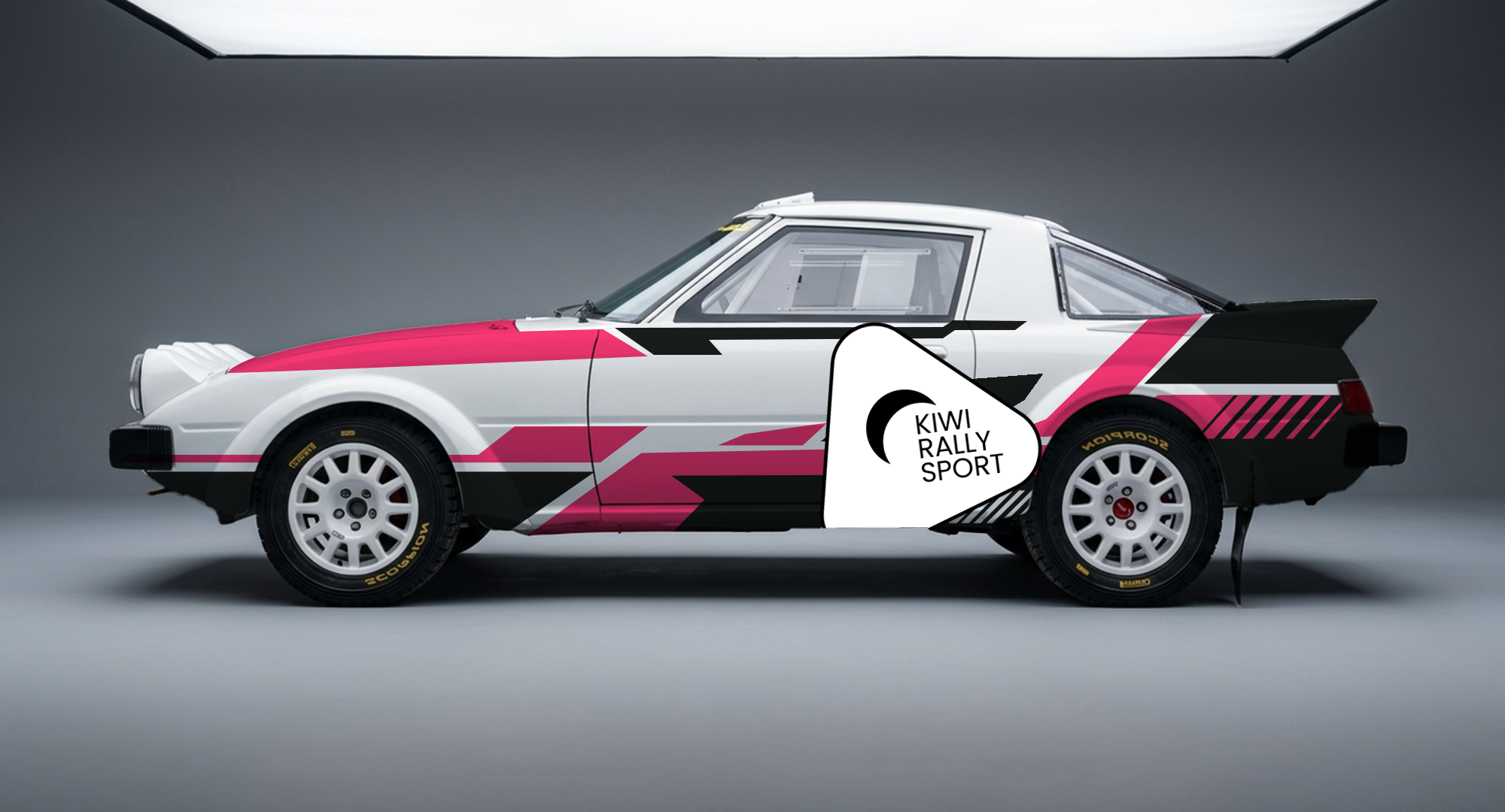 Graphic Design by zero creative for this project | Design #37022435