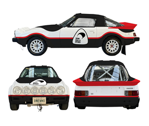 Graphic Design by Talha Ahmad