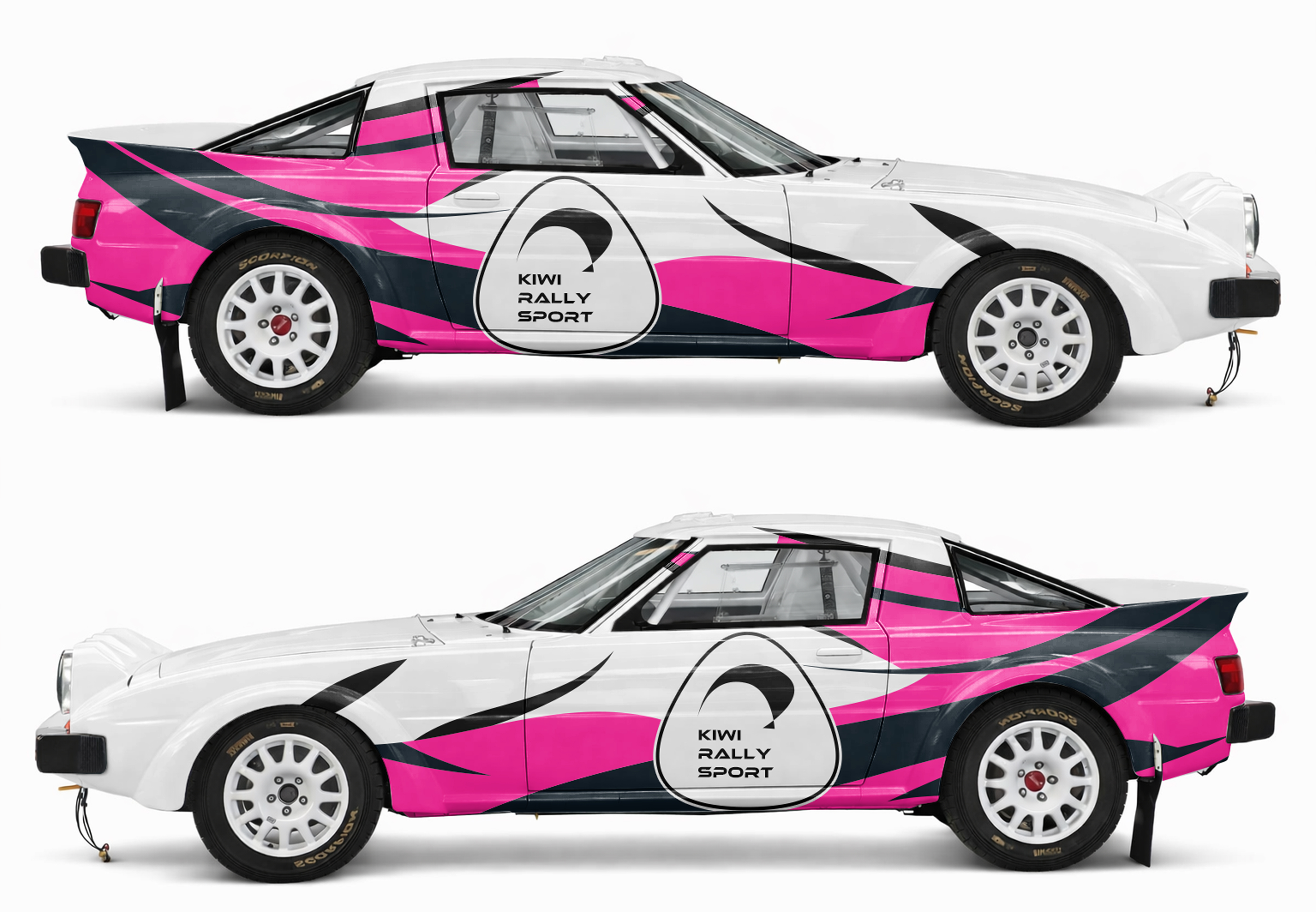 Graphic Design by AZ_Studio for this project | Design #37012501