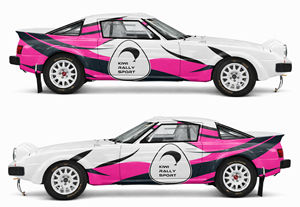 Grafik-Design von AZ_Studio für dieses Projekt | Design #37012501