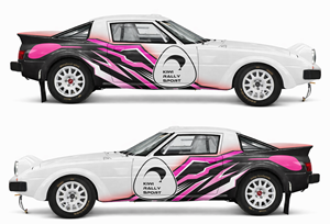 Graphic Design by AZ_Studio for this project | Design: #37012502