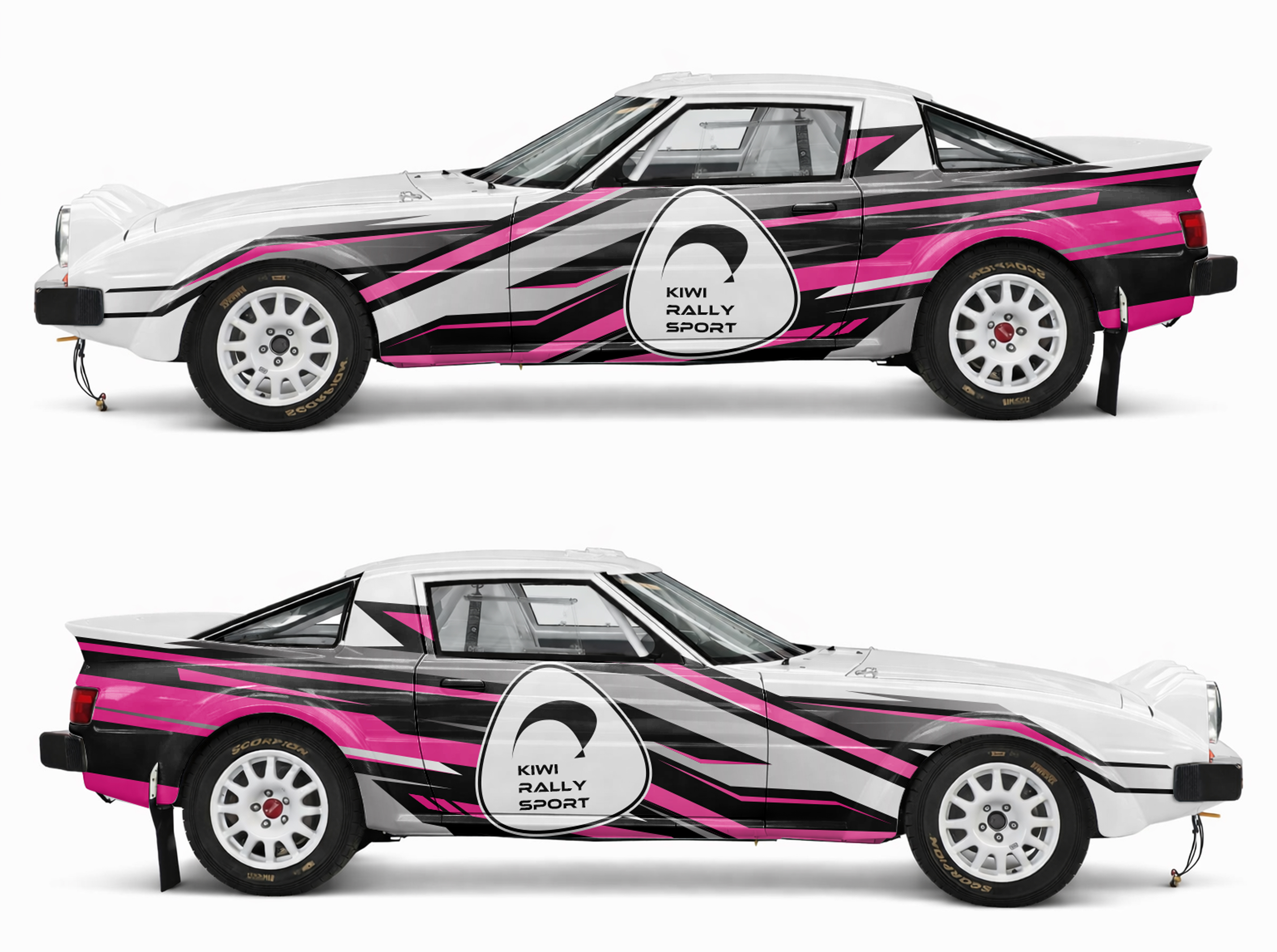 Graphic Design by AZ_Studio for this project | Design #37012503