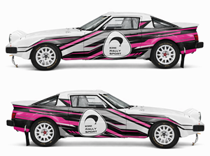 Graphic Design by AZ_Studio for this project | Design: #37012503