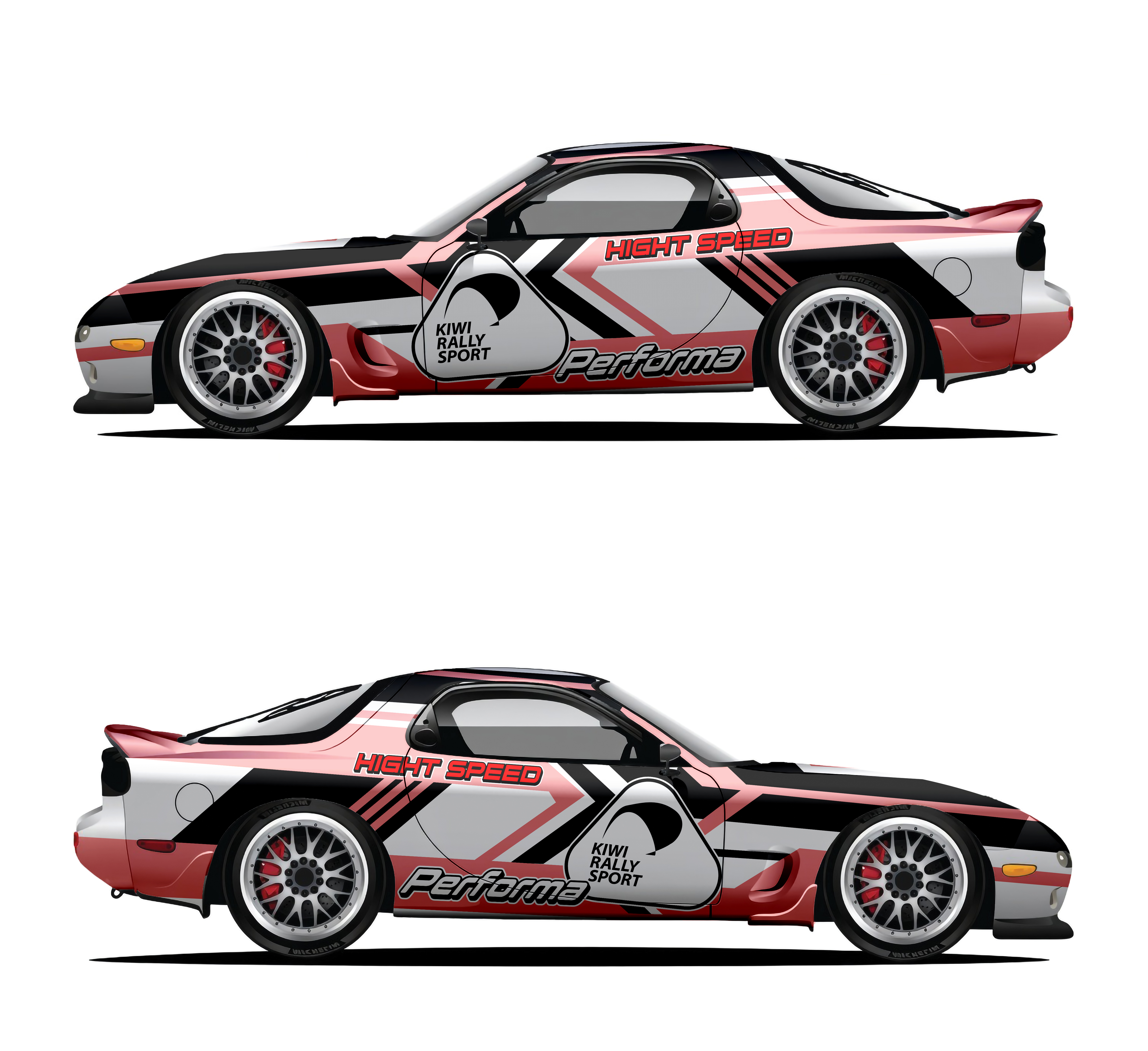 Graphic Design by tamtama for this project | Design #37015325