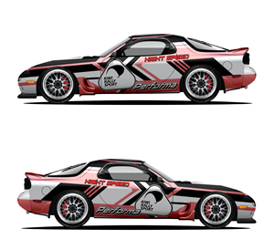 Graphic Design by tamtama for this project | Design: #37015325