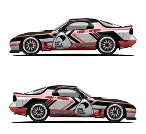 Graphic Design by tamtama for this project | Design: #37017189