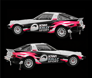 Graphic Design by Nurica for this project | Design: #37025283