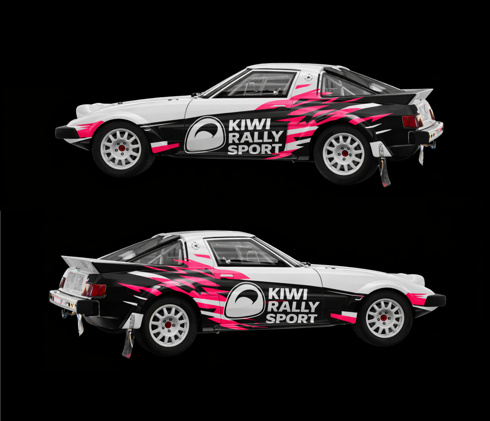 Graphic Design by Nurica for this project | Design #37025298