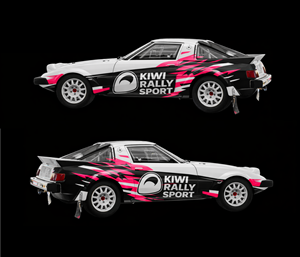 Graphic Design by Nurica for this project | Design: #37025298