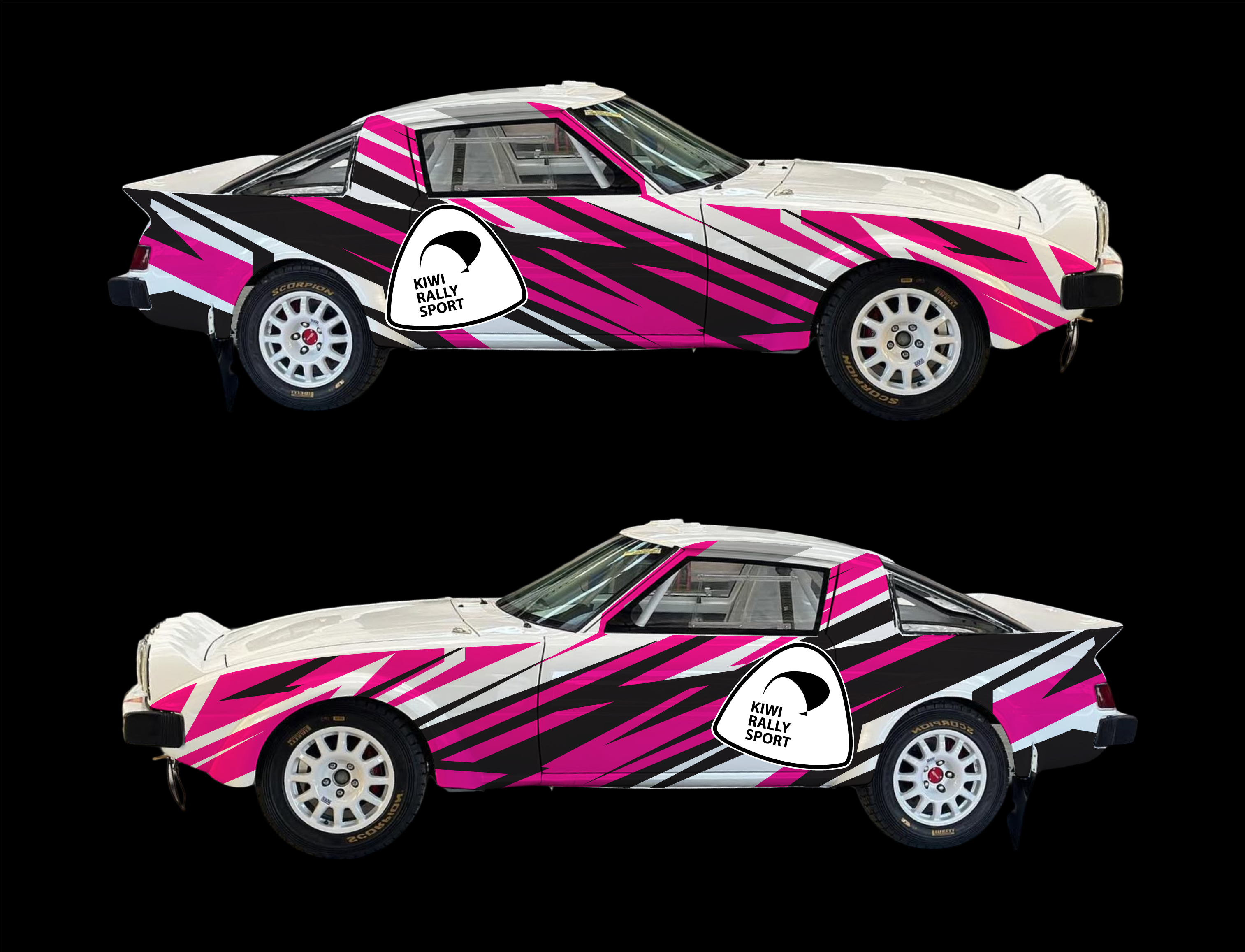 Graphic Design by Nurica for this project | Design #37026521