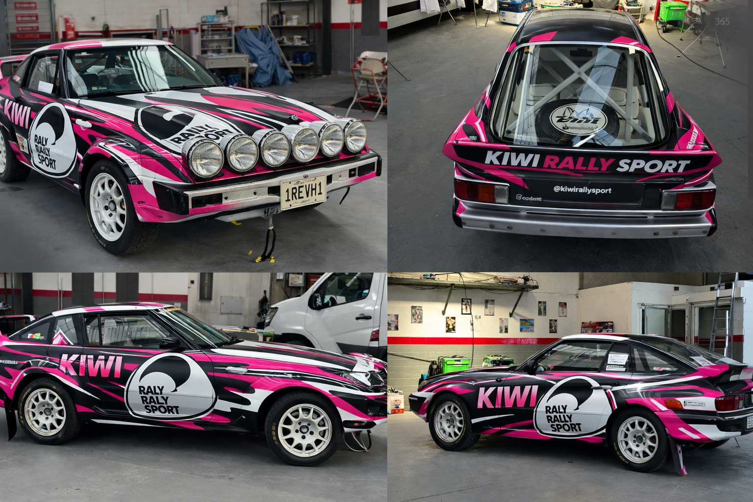 Graphic Design by Silverfox Studio for this project | Design #37024419