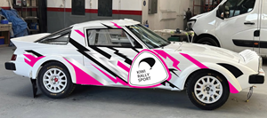 Grafik-Design von MNM für dieses Projekt | Design #37012458