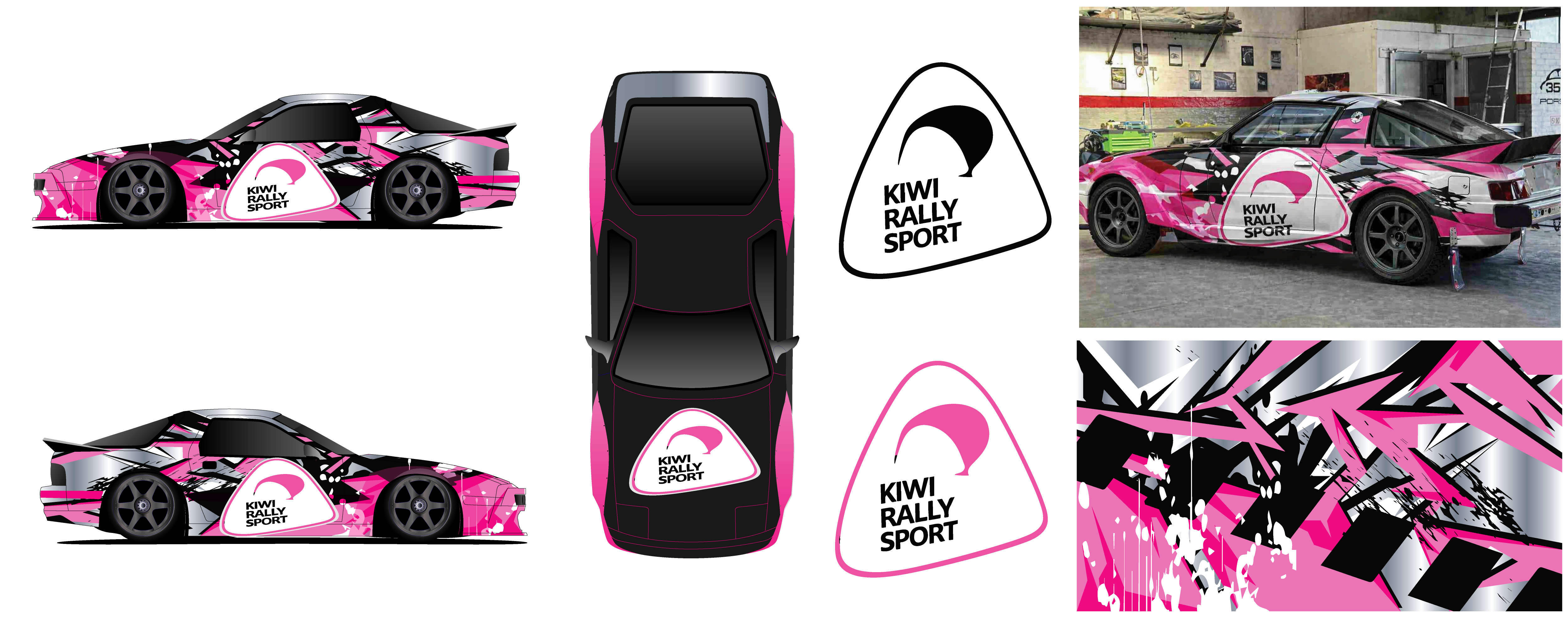 Graphic Design by LAONE for this project | Design #37017425